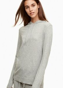 Aritzia hoodie
